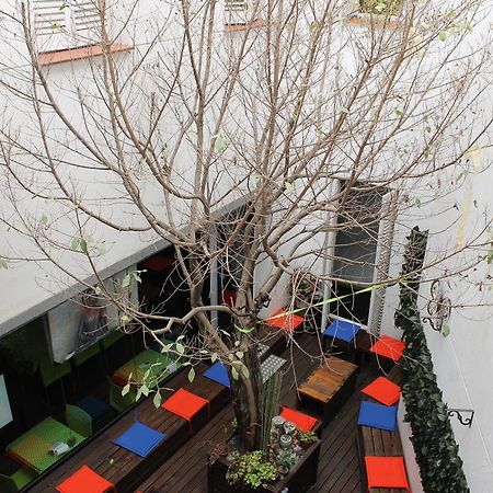 Raval Botella Private Rooms Barselona Dış mekan fotoğraf