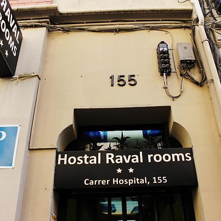 Raval Botella Private Rooms Barselona Dış mekan fotoğraf
