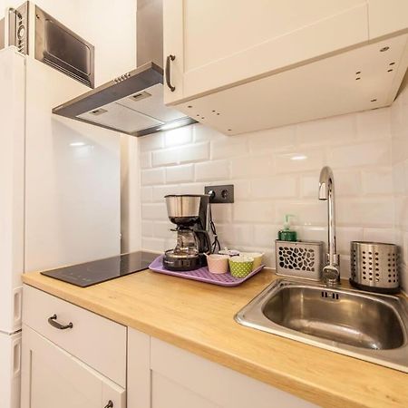 Raval Botella Private Rooms Barselona Dış mekan fotoğraf