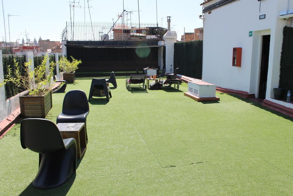 Raval Botella Private Rooms Barselona Dış mekan fotoğraf