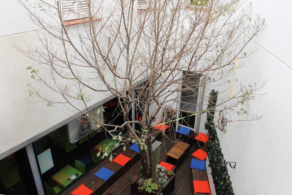 Raval Botella Private Rooms Barselona Dış mekan fotoğraf