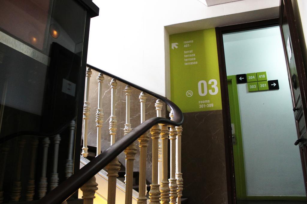 Raval Botella Private Rooms Barselona Dış mekan fotoğraf