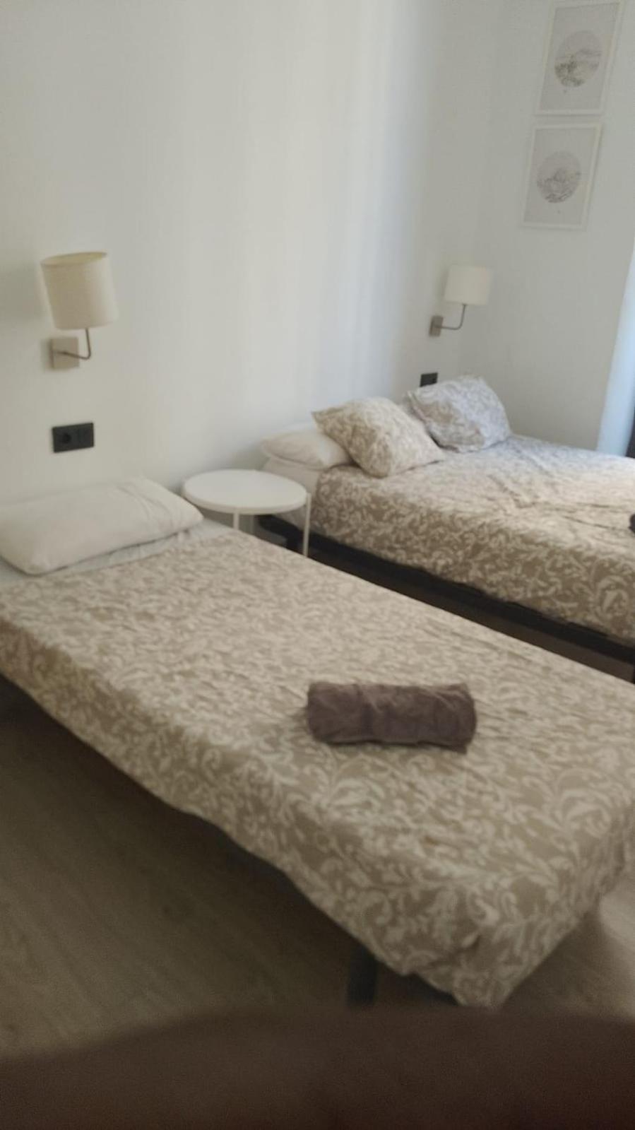 Raval Botella Private Rooms Barselona Dış mekan fotoğraf