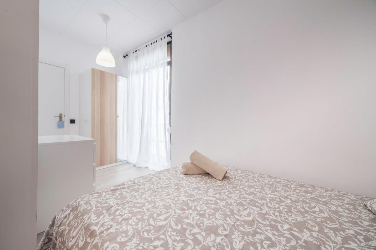 Raval Botella Private Rooms Barselona Dış mekan fotoğraf