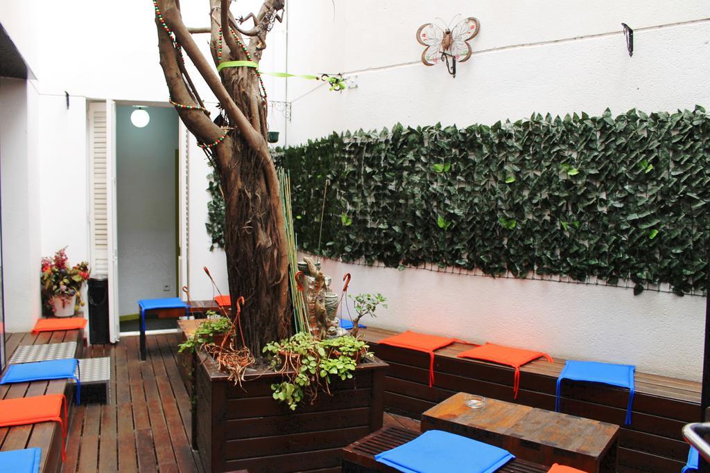 Raval Botella Private Rooms Barselona Dış mekan fotoğraf