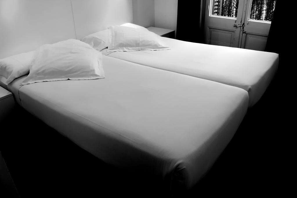 Raval Botella Private Rooms Barselona Dış mekan fotoğraf