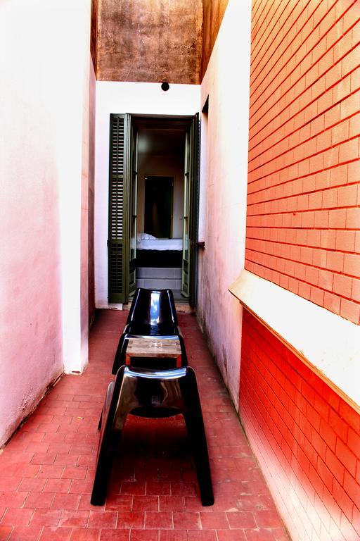Raval Botella Private Rooms Barselona Dış mekan fotoğraf