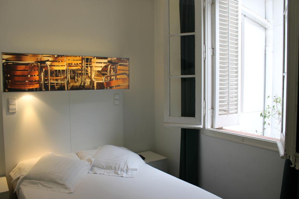 Raval Botella Private Rooms Barselona Dış mekan fotoğraf