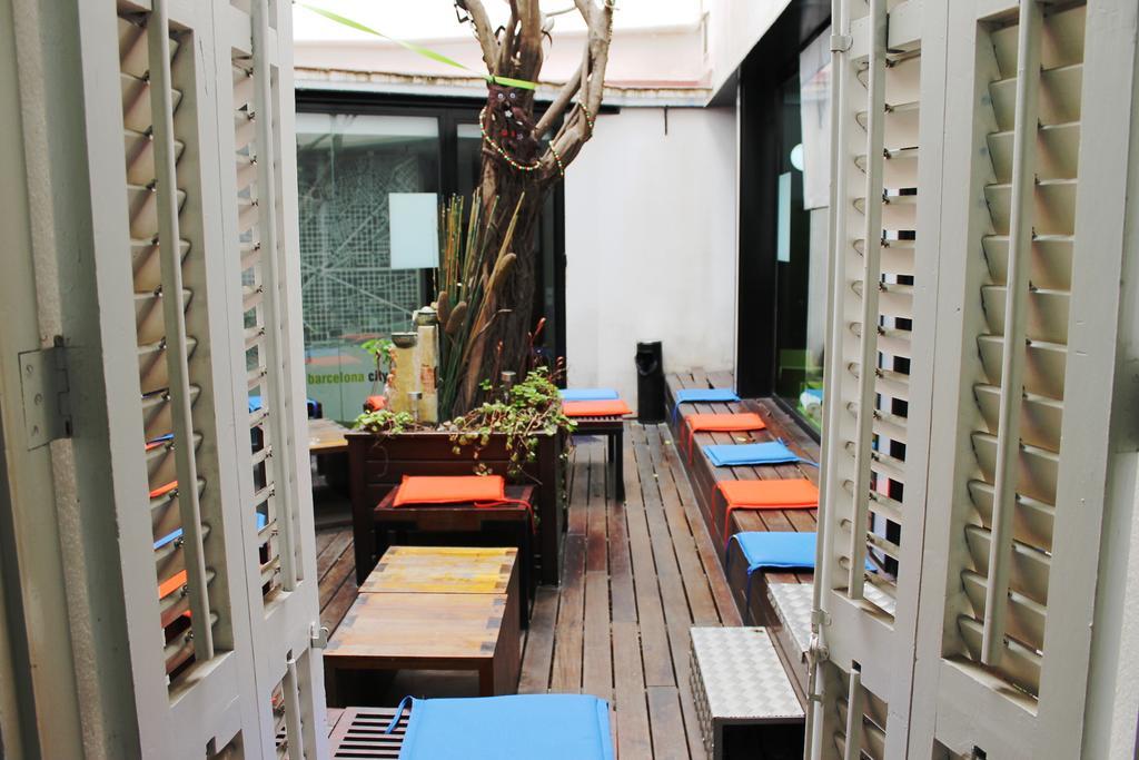 Raval Botella Private Rooms Barselona Dış mekan fotoğraf