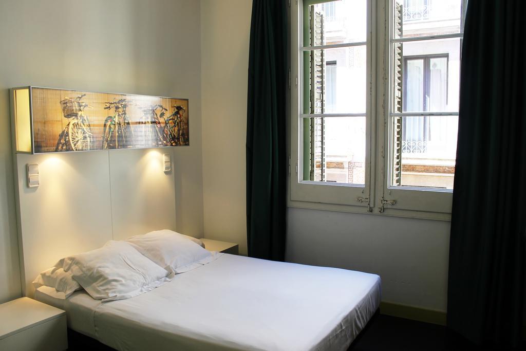 Raval Botella Private Rooms Barselona Dış mekan fotoğraf