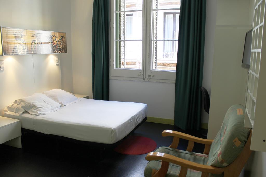 Raval Botella Private Rooms Barselona Dış mekan fotoğraf