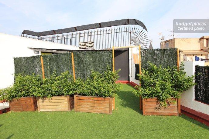 Raval Botella Private Rooms Barselona Dış mekan fotoğraf