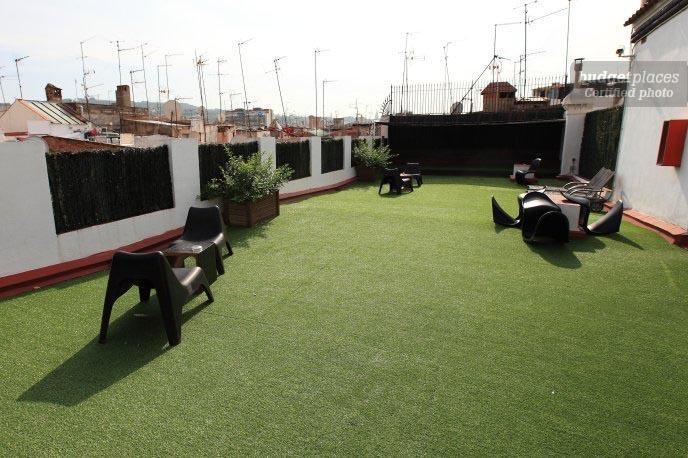 Raval Botella Private Rooms Barselona Dış mekan fotoğraf